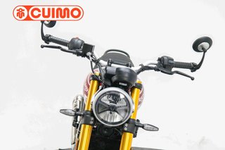 TRIUMPH SPEED 400