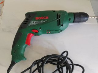Taladro Bosch 500W