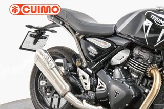 TRIUMPH SPEED 400