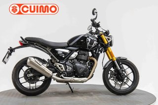 TRIUMPH SPEED 400