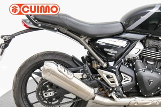TRIUMPH SPEED 400