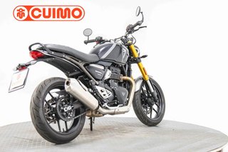 TRIUMPH SPEED 400