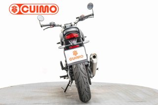 TRIUMPH SPEED 400