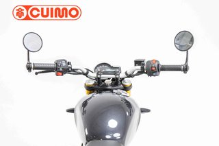 TRIUMPH SPEED 400