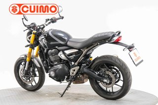 TRIUMPH SPEED 400