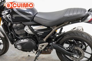 TRIUMPH SPEED 400