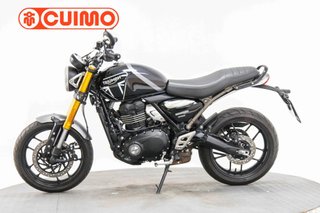TRIUMPH SPEED 400