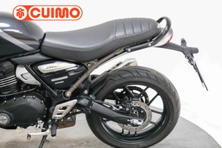 TRIUMPH SPEED 400