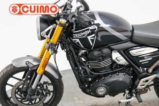 TRIUMPH SPEED 400