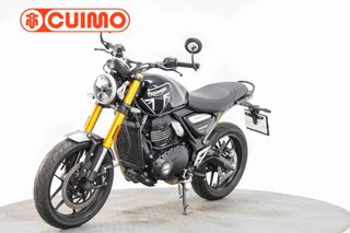 TRIUMPH SPEED 400