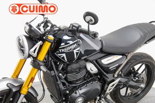 TRIUMPH SPEED 400