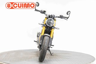 TRIUMPH SPEED 400