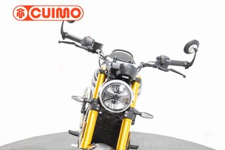 TRIUMPH SPEED 400