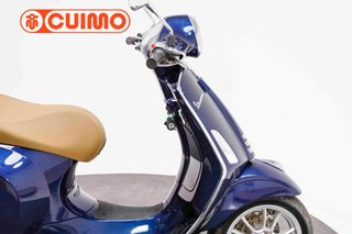 VESPA PRIMAVERA 125