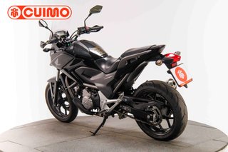 HONDA NC 700 X