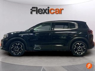 Citroën C5 Aircross BlueHdi 96kW (130CV) S&S EAT8 Max