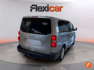 Peugeot Expert Peugeot EXPERT 2.0  130Kw (177Cv)