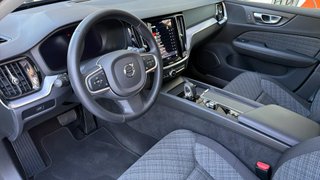 VOLVO V60 familiar 2.0 B4 P CORE AUTO 5P