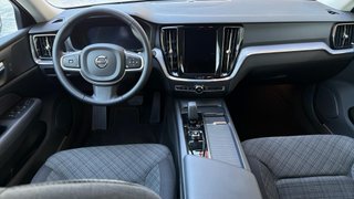 VOLVO V60 familiar 2.0 B4 P CORE AUTO 5P