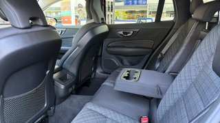 VOLVO V60 familiar 2.0 B4 P CORE AUTO 5P