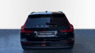 VOLVO V60 familiar 2.0 B4 P CORE AUTO 5P
