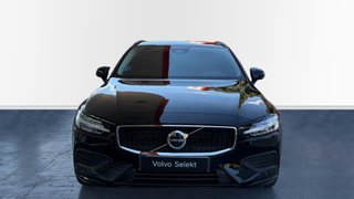VOLVO V60 familiar 2.0 B4 P CORE AUTO 5P