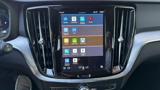 VOLVO V60 familiar 2.0 B4 P CORE AUTO 5P