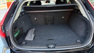 VOLVO V60 familiar 2.0 B4 P CORE AUTO 5P