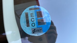 VOLVO V60 familiar 2.0 B4 P CORE AUTO 5P