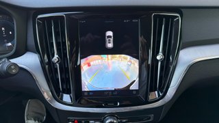 VOLVO V60 familiar 2.0 B4 P CORE AUTO 5P