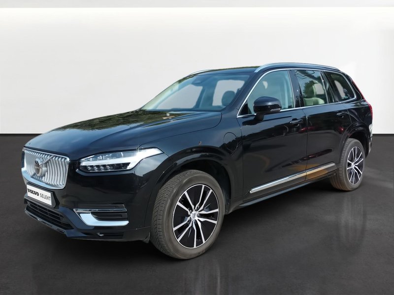 Volvo XC90 Recharge T8 Core 7 plazas Automáticos eAWD 2024