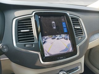 VOLVO XC90 2.0 T8 PHEV CORE RECHARGE AWD AT 455 5P 7 Plazas
