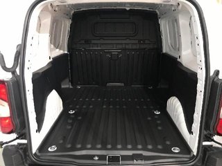 PEUGEOT PARTNER NPARTNER STANDARD 1.5 BLUEHDI 100 CV 4P