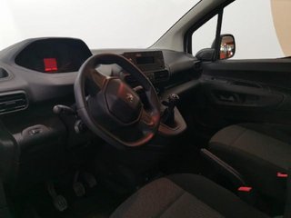 PEUGEOT PARTNER NPARTNER STANDARD 1.5 BLUEHDI 100 CV 4P