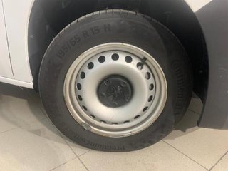 PEUGEOT PARTNER NPARTNER STANDARD 1.5 BLUEHDI 100 CV 4P