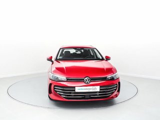 VOLKSWAGEN PASSAT BUSINESS 1.5 ETSI 110 KW (150 CV) AUTOMáTICO DSG 7 VEL.