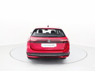 VOLKSWAGEN PASSAT BUSINESS 1.5 ETSI 110 KW (150 CV) AUTOMáTICO DSG 7 VEL.