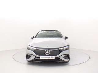 MERCEDES EQE 350