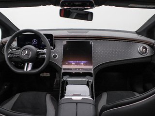MERCEDES EQE 350