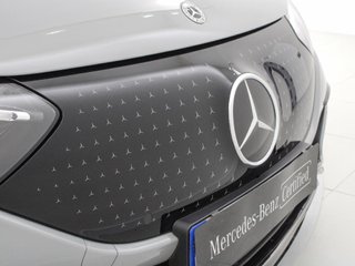MERCEDES EQE 350