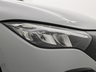 MERCEDES EQE 350