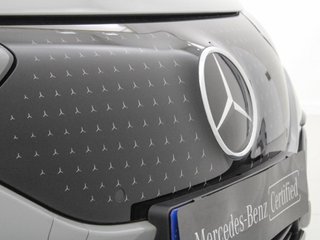 MERCEDES EQE 350