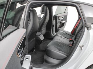 MERCEDES EQE 350
