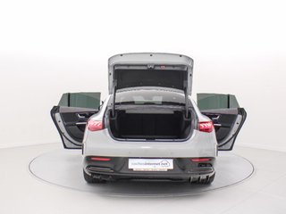 MERCEDES EQE 350