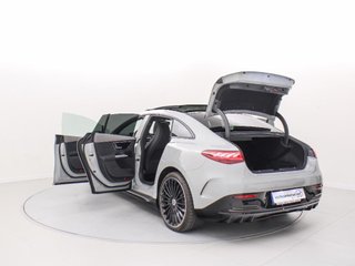 MERCEDES EQE 350