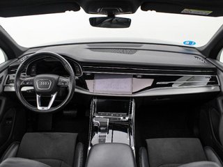 AUDI Q7 3.0 60 TFSI E QUATTRO TIPTRONIC S LINE 462CV 5P