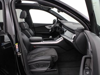 AUDI Q7 3.0 60 TFSI E QUATTRO TIPTRONIC S LINE 462CV 5P
