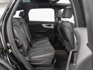 AUDI Q7 3.0 60 TFSI E QUATTRO TIPTRONIC S LINE 462CV 5P