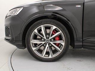 AUDI Q7 3.0 60 TFSI E QUATTRO TIPTRONIC S LINE 462CV 5P
