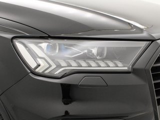 AUDI Q7 3.0 60 TFSI E QUATTRO TIPTRONIC S LINE 462CV 5P
